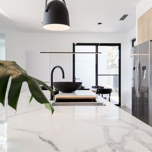 Perfectioneer de indeling van je keuken