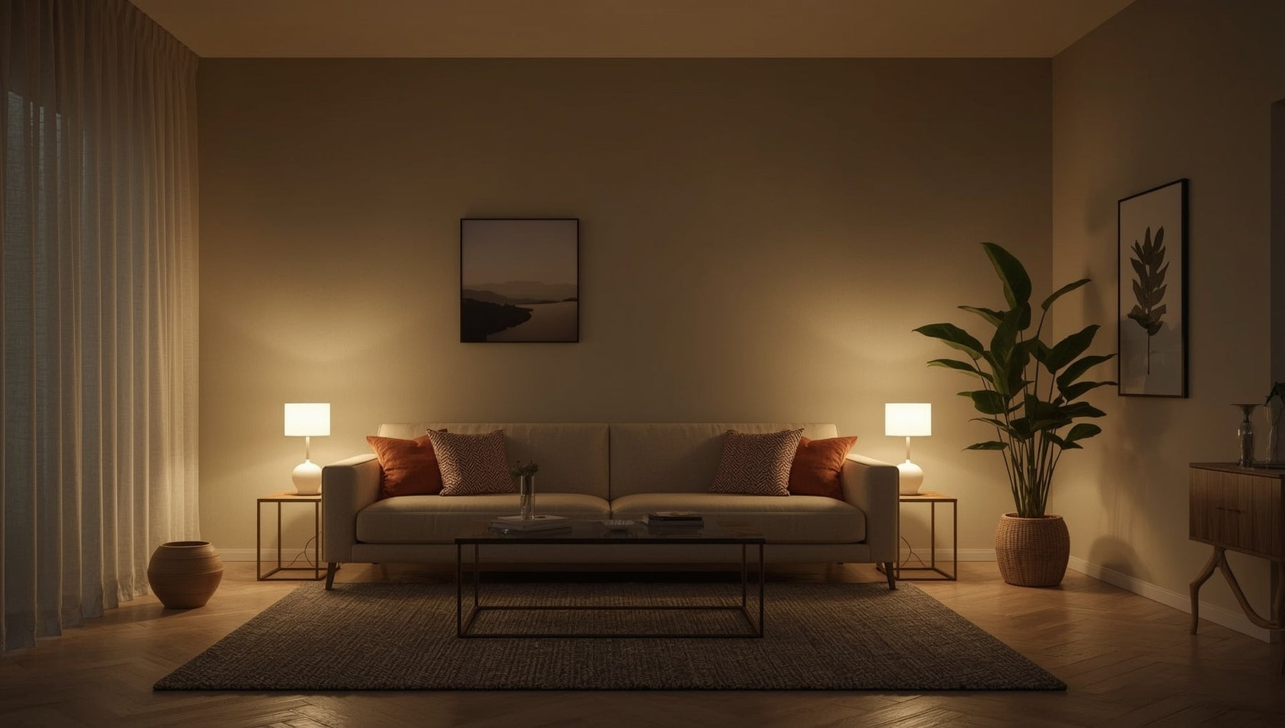 Trends in verlichting 2025