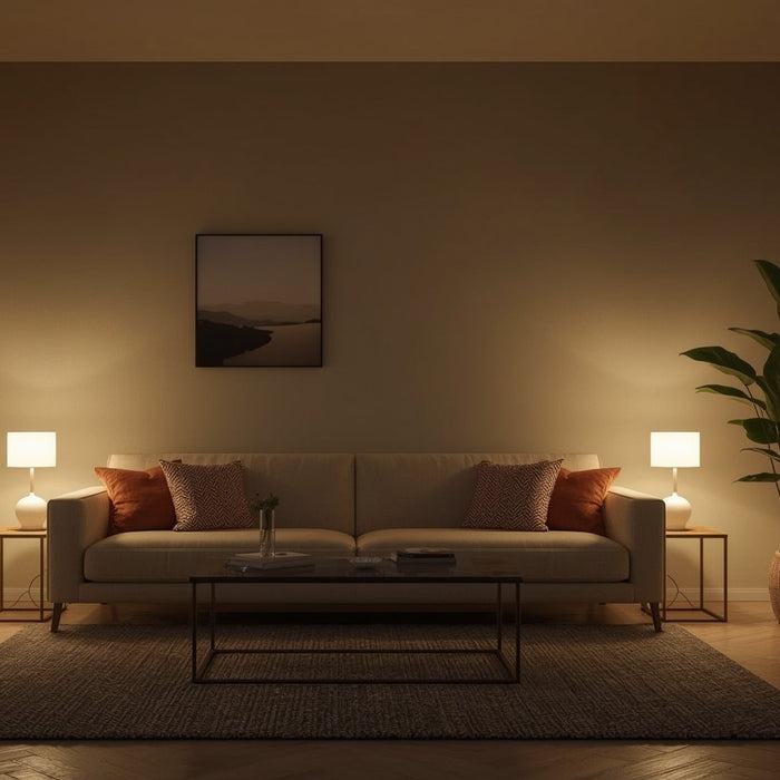 Trends in verlichting 2025