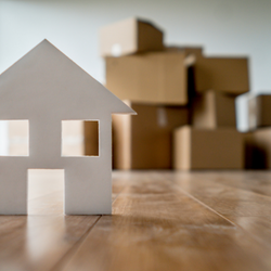 Waar moet ik op letten bij een verhuizing?