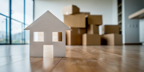 Waar moet ik op letten bij een verhuizing?