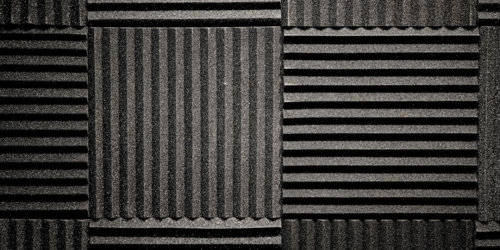 akoestische panelen rust ruimte