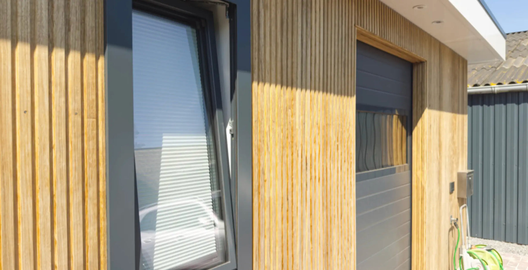aluminium kozijnen triple glas investering