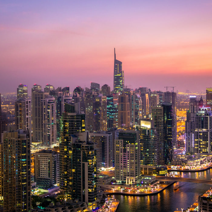 appartement dubai kopen
