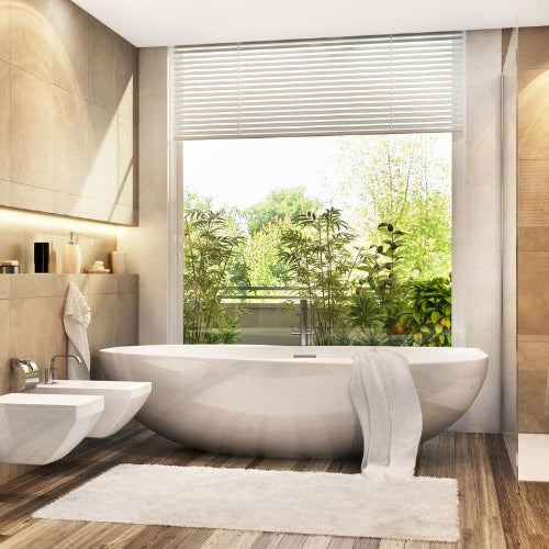 badkamer mooier maken tips ideeen