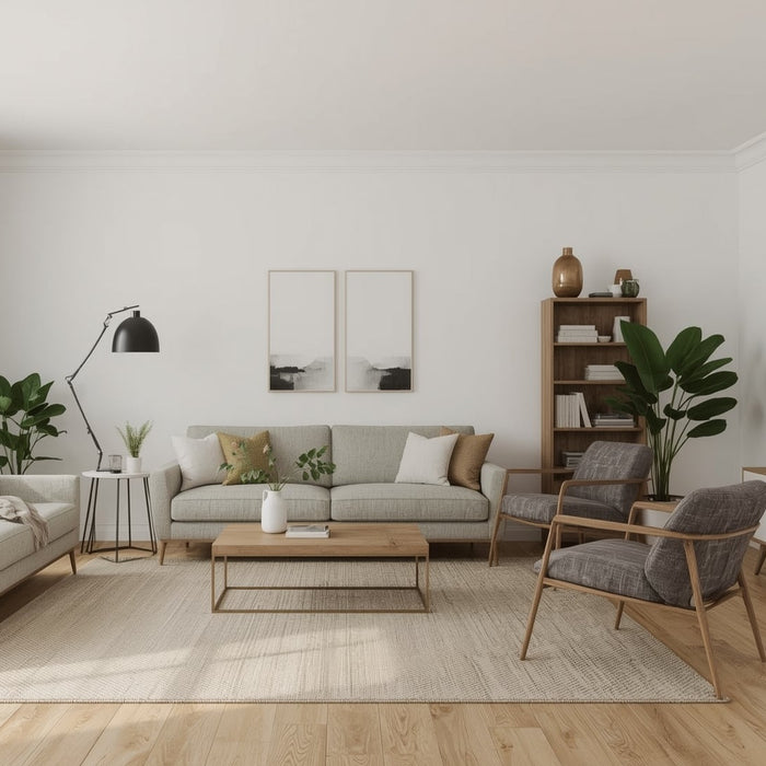 bank woonkamer inspiratie