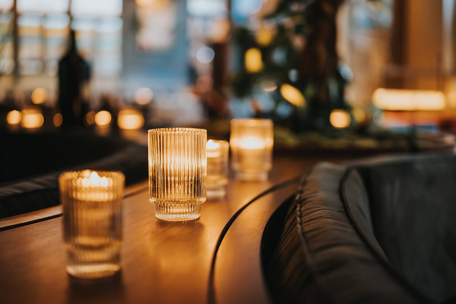 Verrijk je Leefomgeving met Esentimo Geurkaarsen