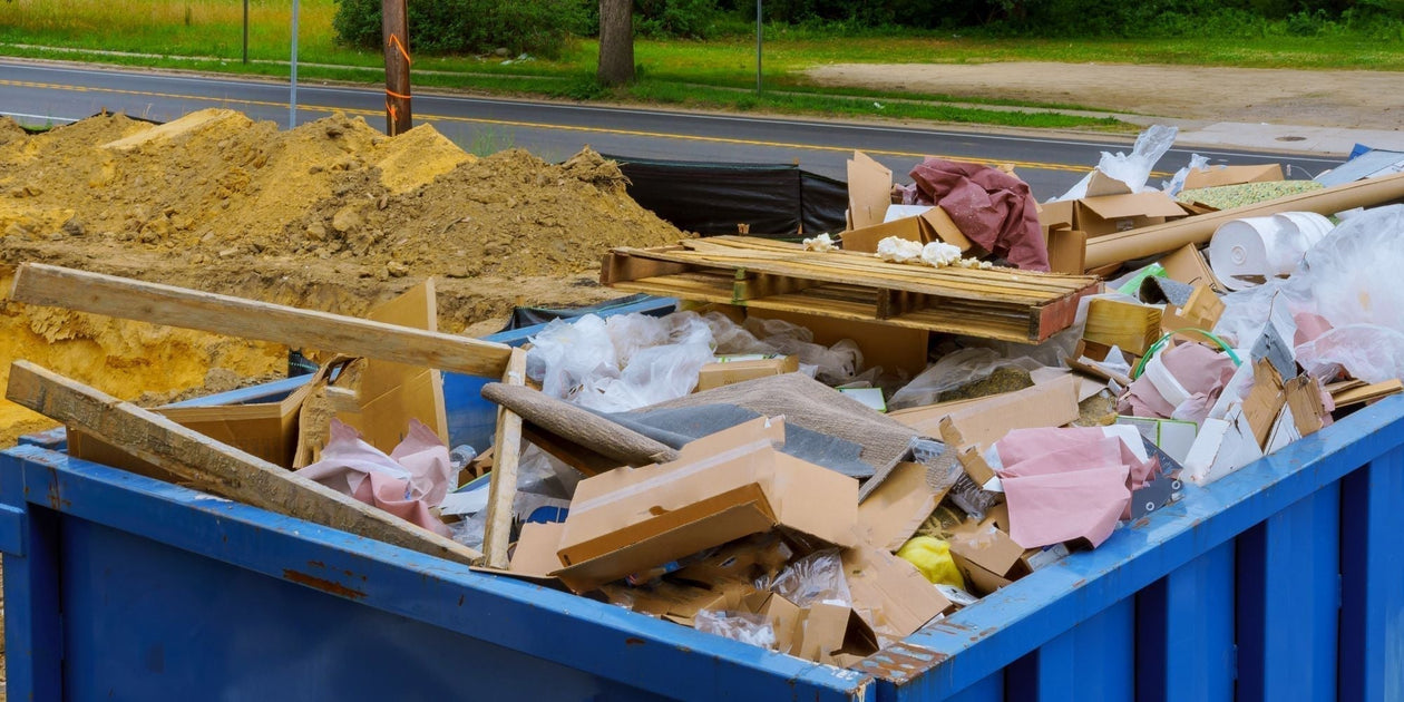 Beste 4m3 containers voor je project - snel en eenvoudig!