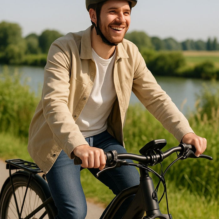 beste e-bike kiezen