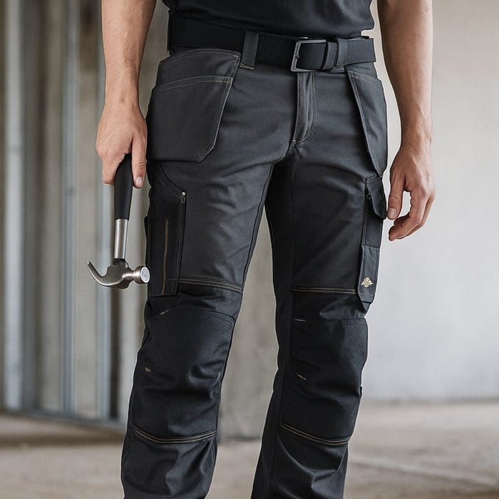 beste werkbroek professionals