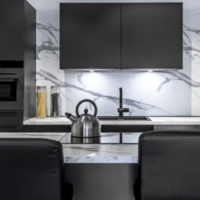 betaalbare showroomkeukens tips
