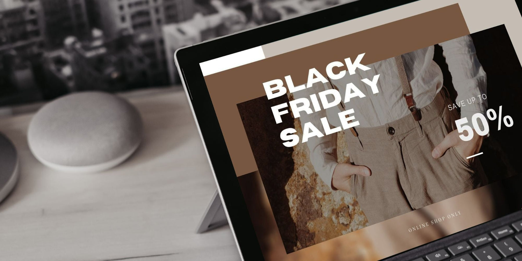 black friday shoppen tips