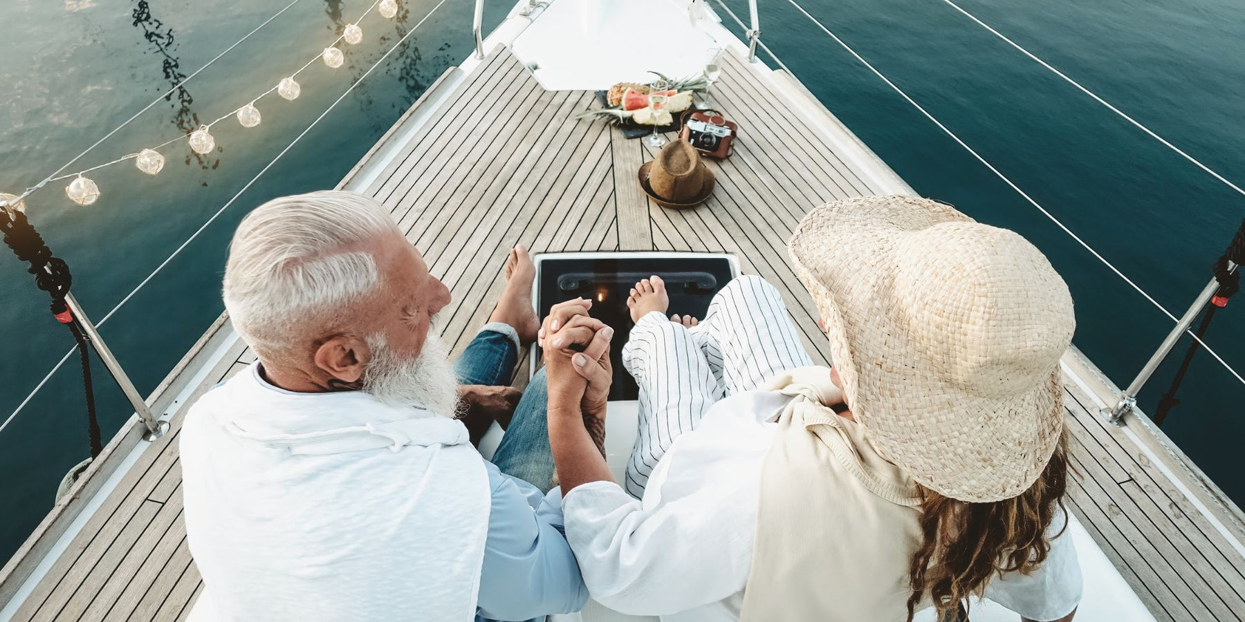 boottocht accessoires nautic gear