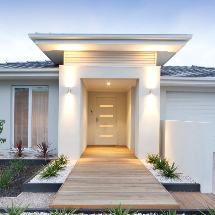 buitendeur kiezen skantrae weekamp