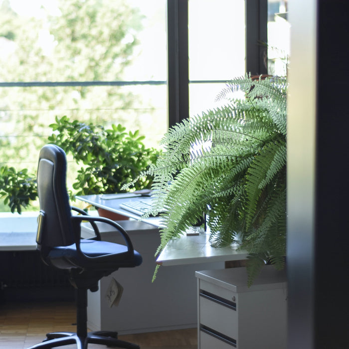 design bureaustoel