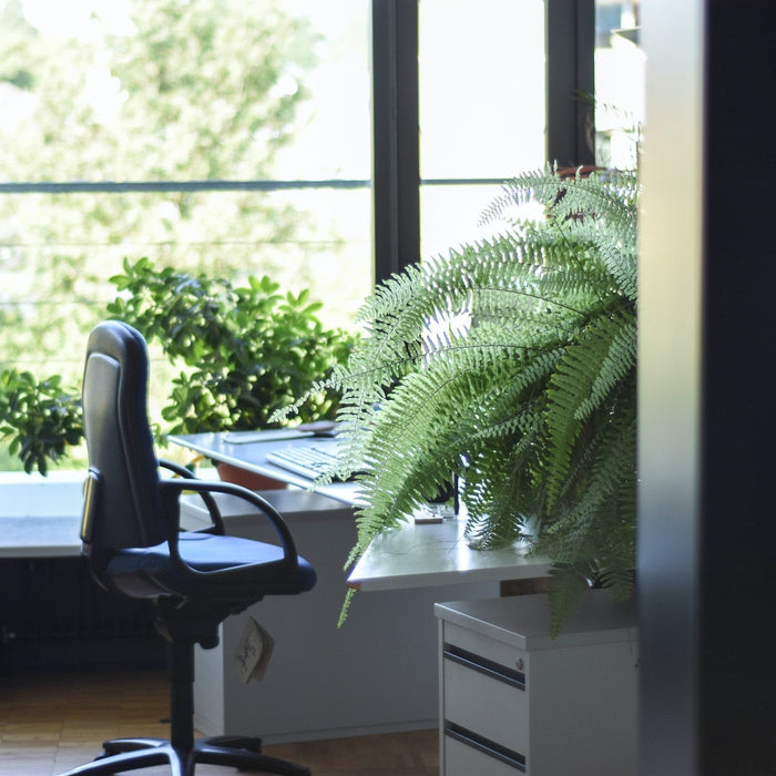design bureaustoel