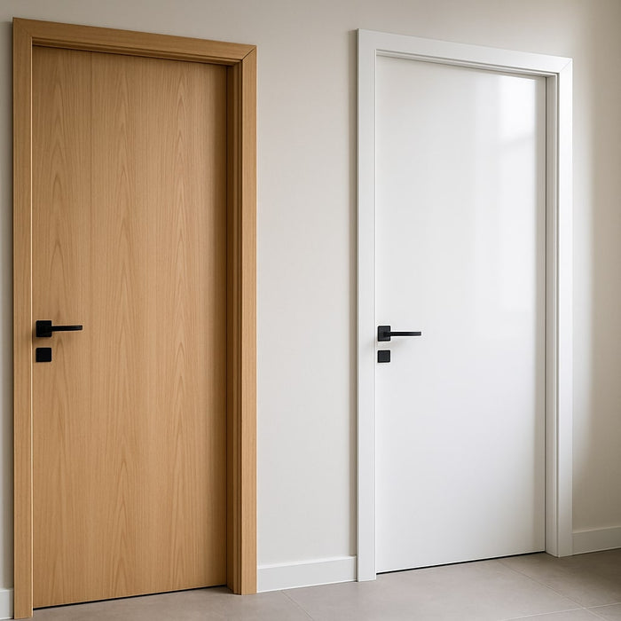 deurbeslag interieur