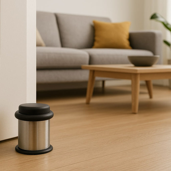 deurstopper tips huis