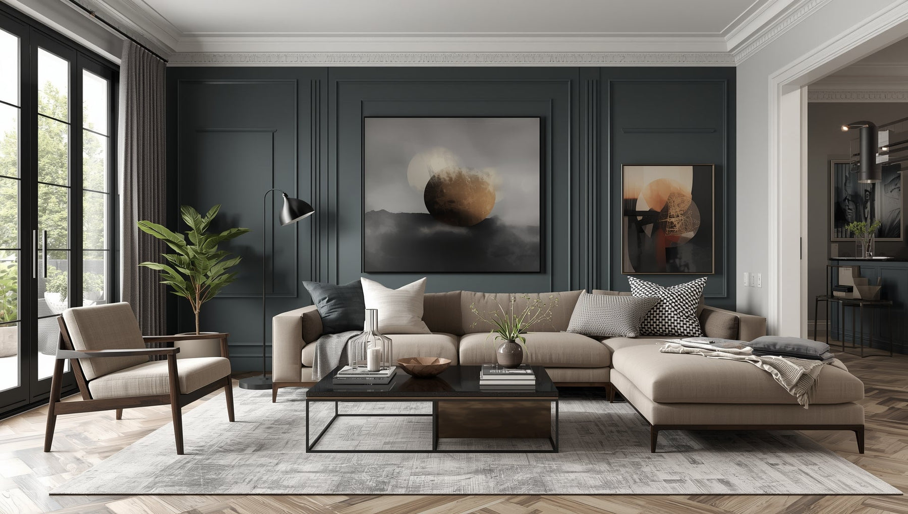 dutch design interieurtrends 2025