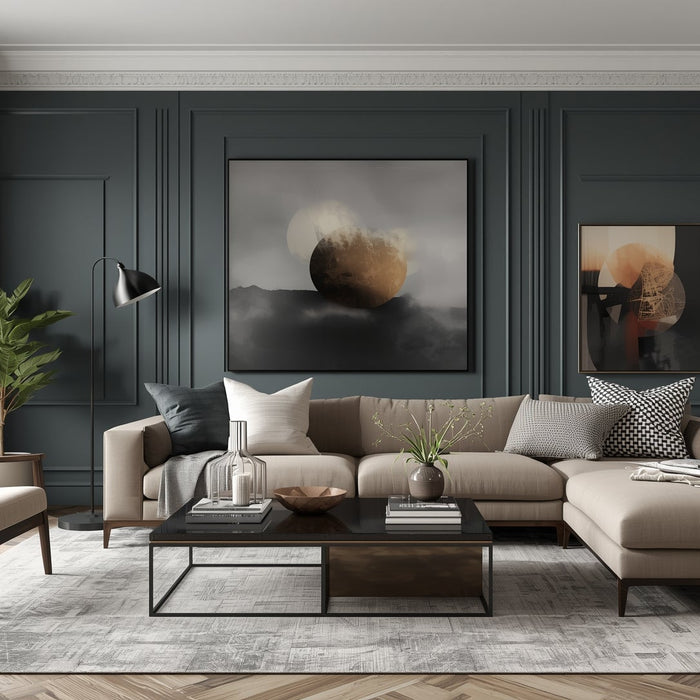 dutch design interieurtrends 2025