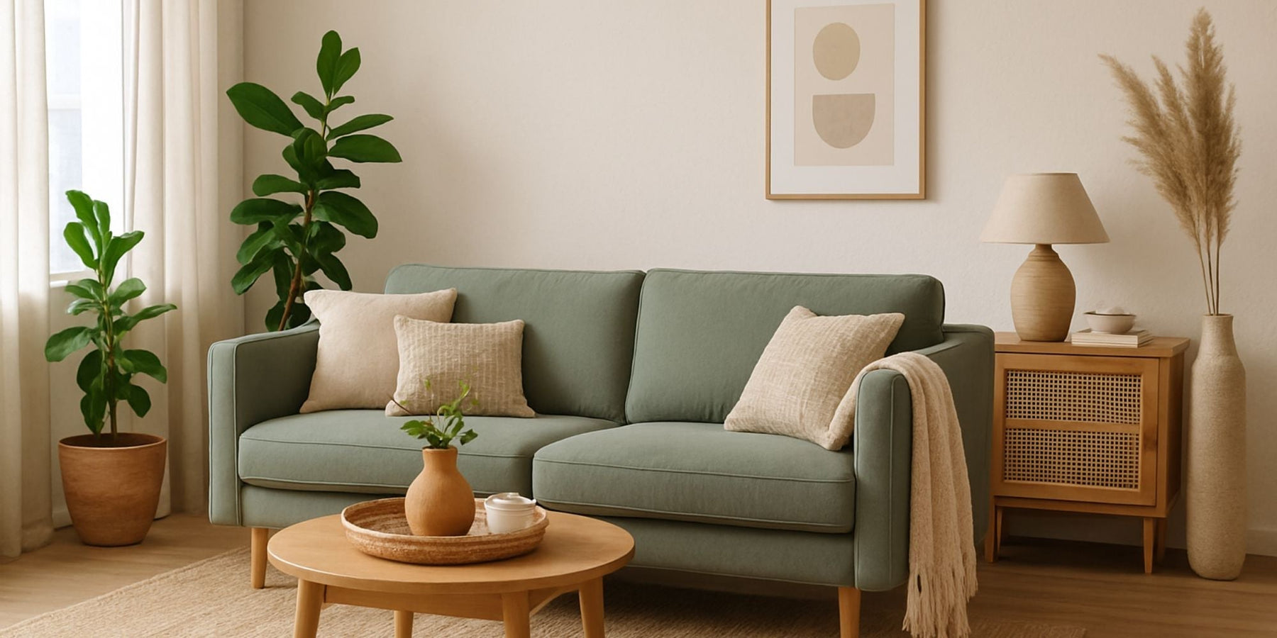 duurzaam interieur