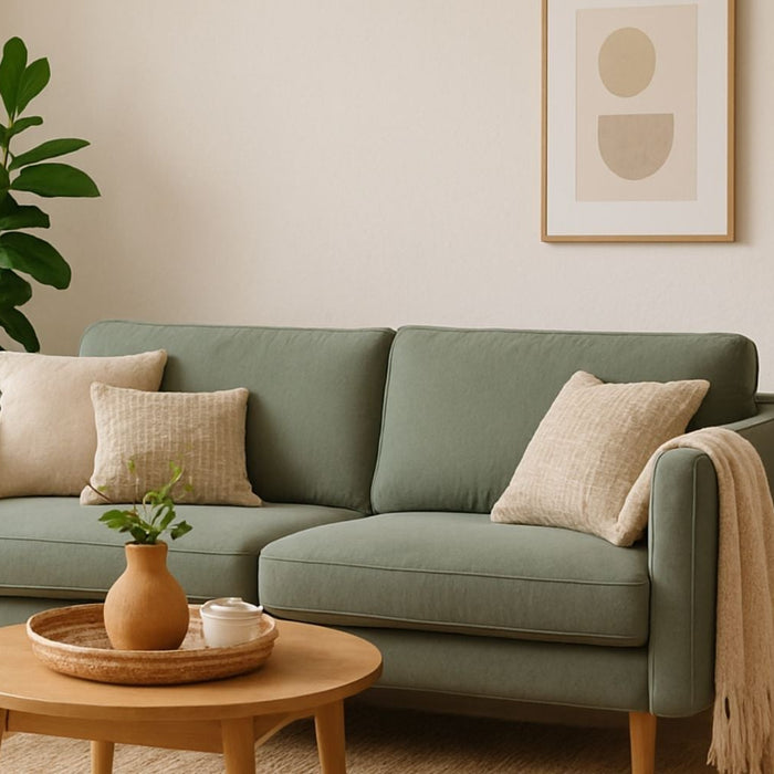duurzaam interieur