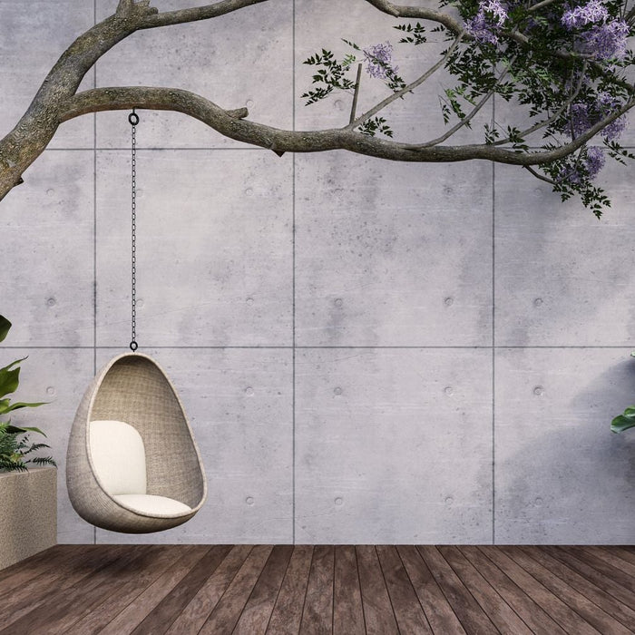duurzaam tuindesign beton tips