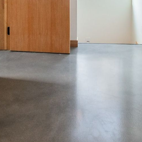 duurzame gietvloer stijl milieu budget