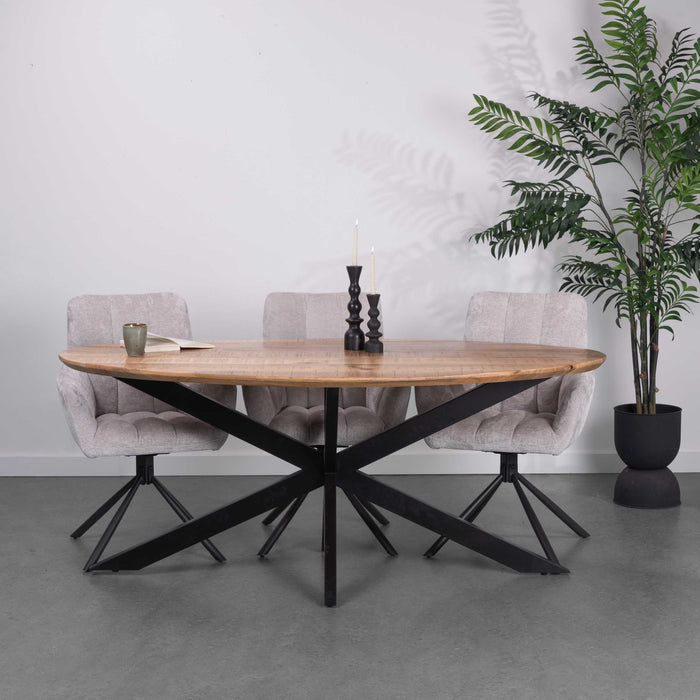 eettafel kopen