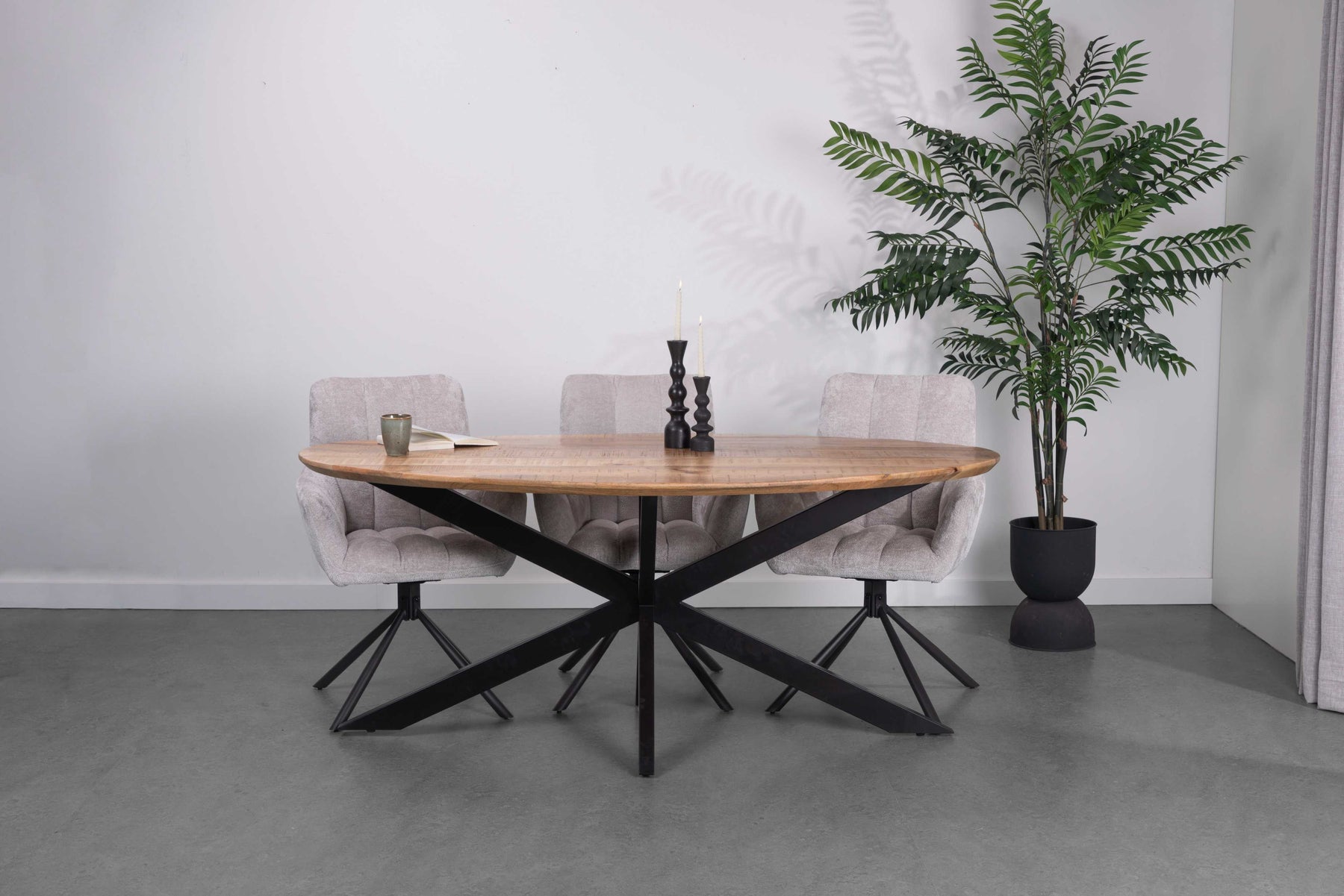 eettafel kopen