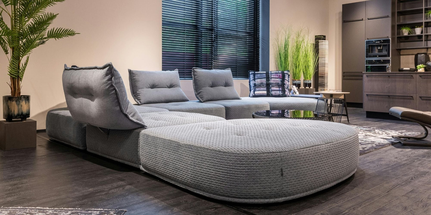 elementenbank samenstellen