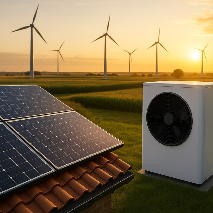 energie vergelijken beste deals
