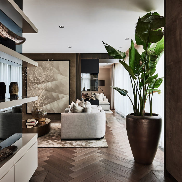 eric kuster woonkamer