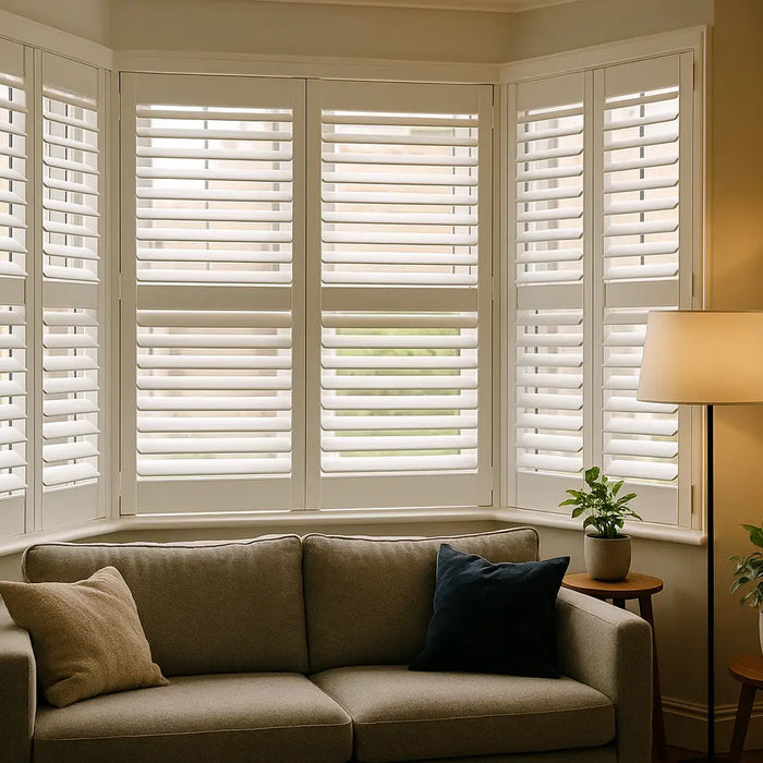erker shutters