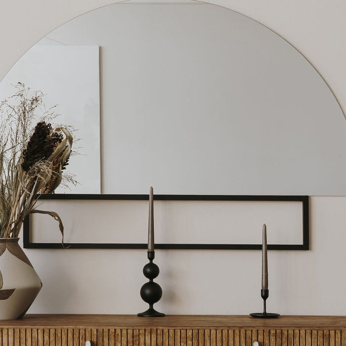 essentialistisch interieur prioriteiten kleuren