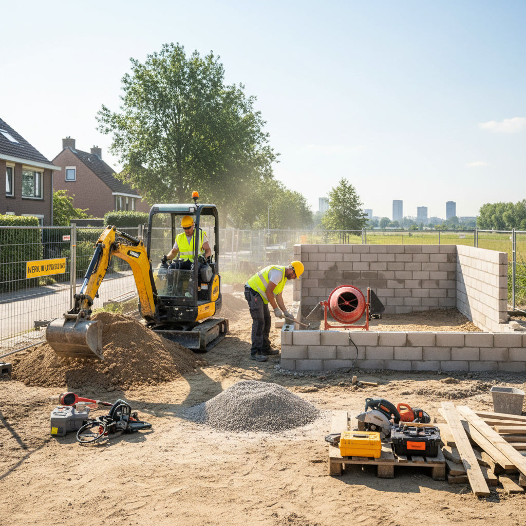 ferex bouw anders bouwen