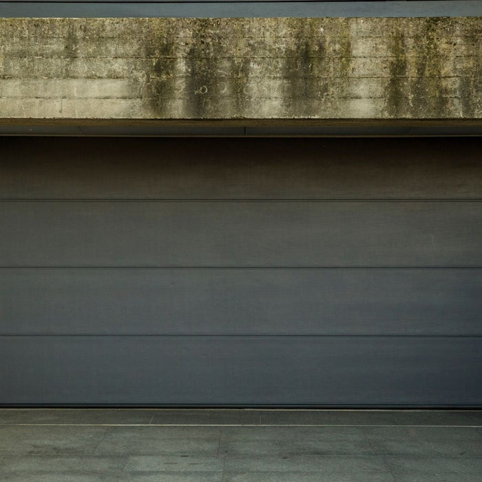 garage bouwen voor autoliefhebbers