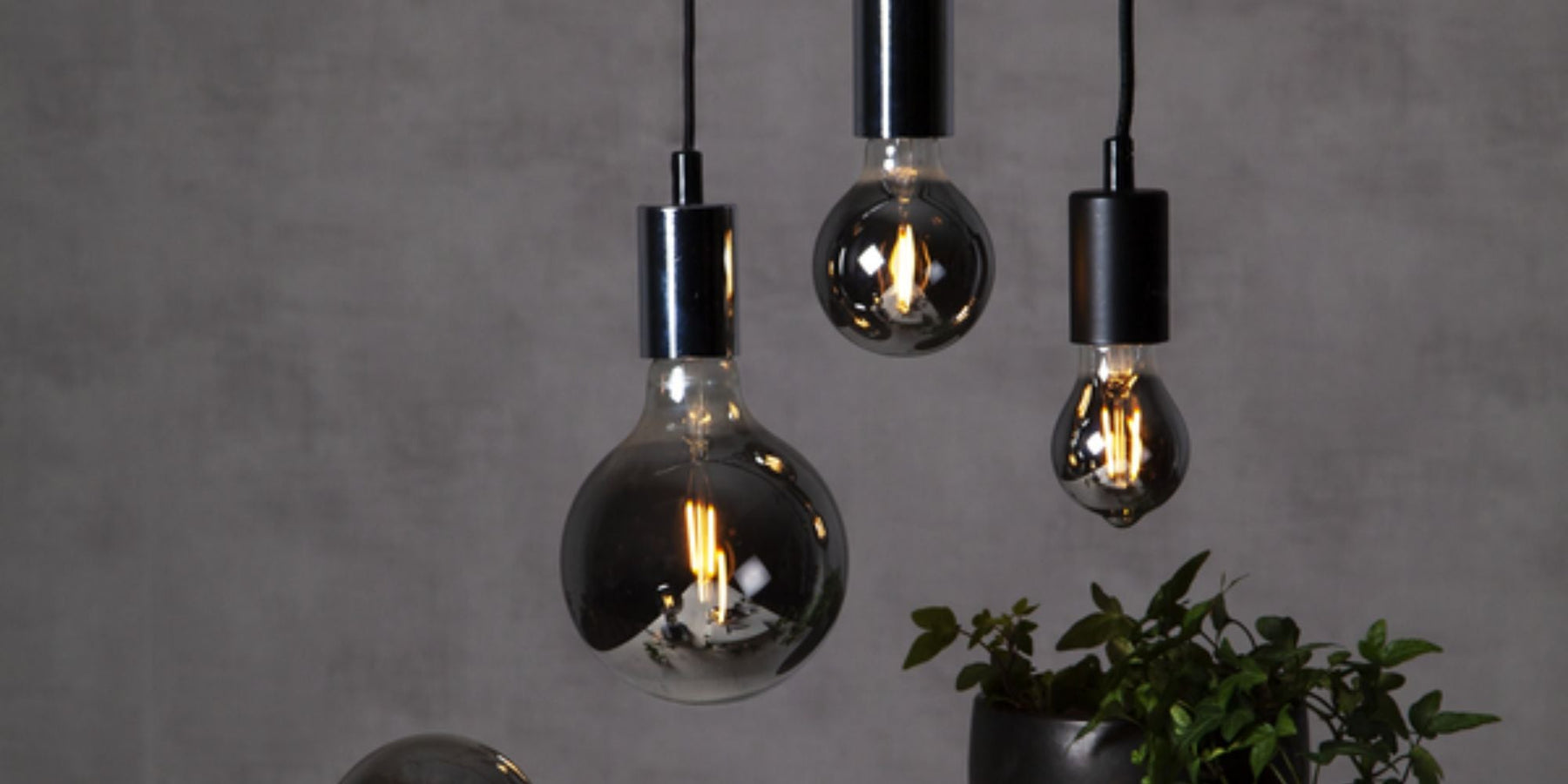 globelampen sfeerverlichting interieur