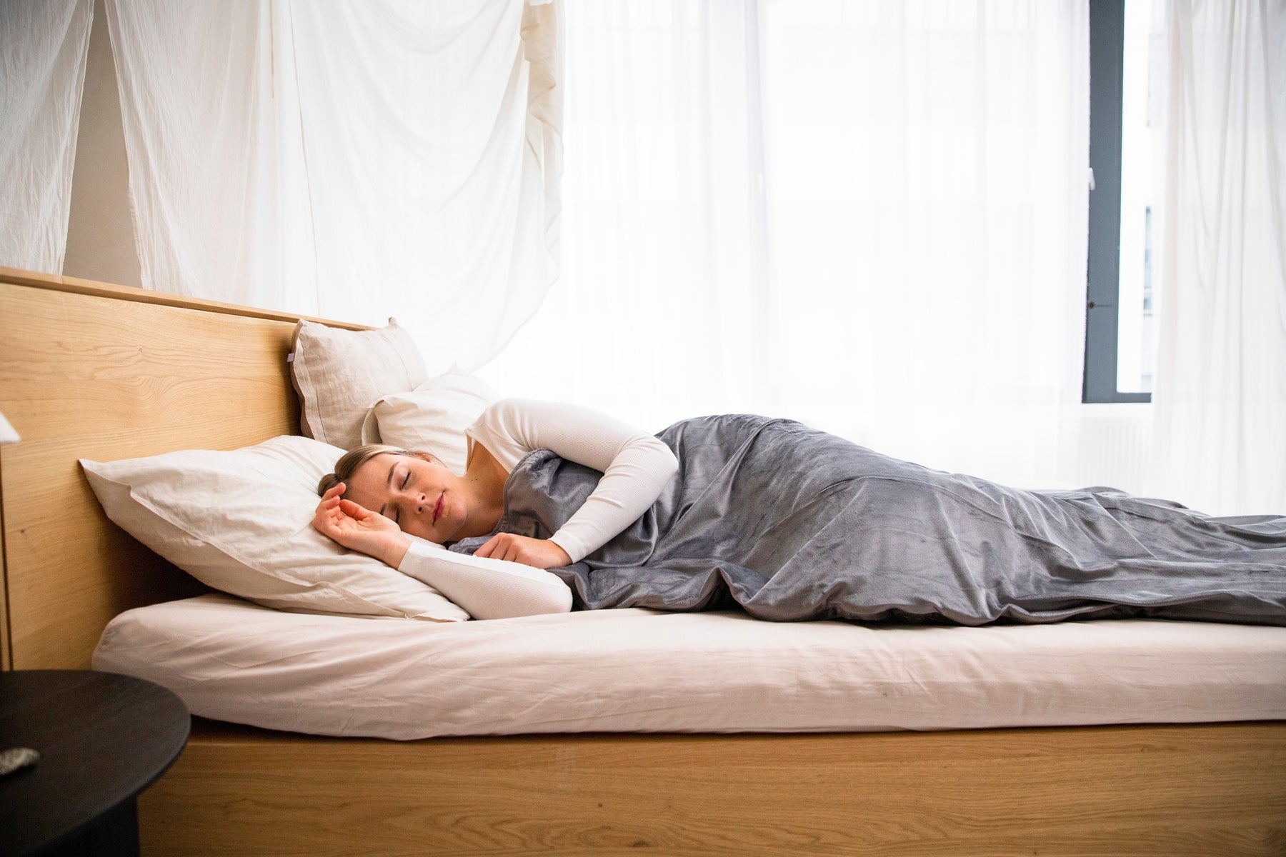 goed matras kiezen betere nachtrust