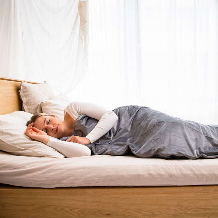 goed matras kiezen betere nachtrust