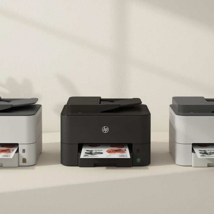 goede printers