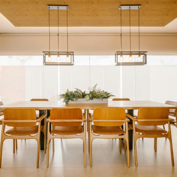 grote eettafel voordelen