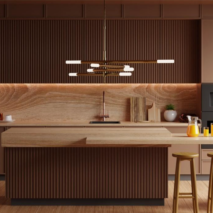 high end interieur luxe huiselijk