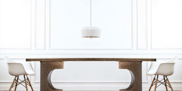 Hoe hang je een lamp op? [Stappenplan + Tips]