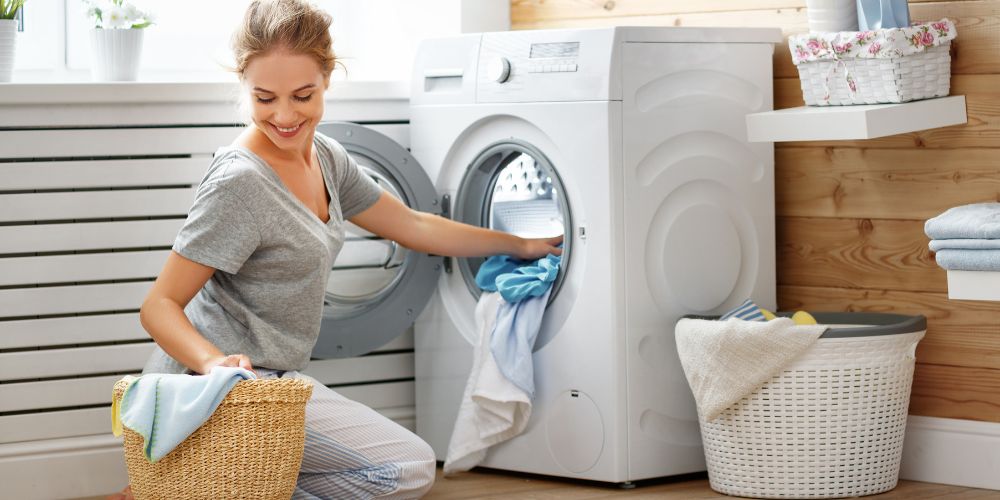 Hoe lang gaat een wasmachine mee? Een diepgaande blik op de levensduur