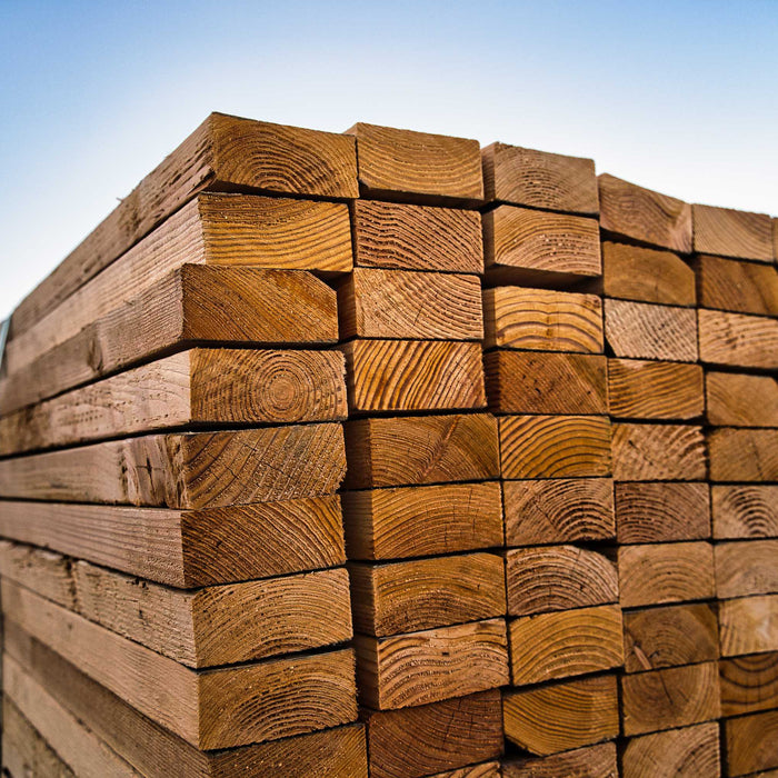 hout kopen