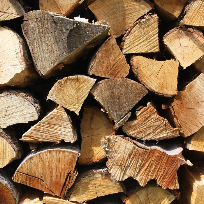 hout opslag houtkachel droog opbergen