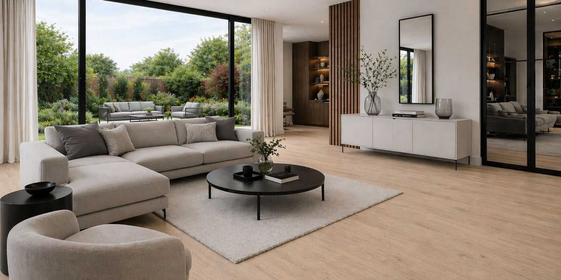 houten vloer kiezen