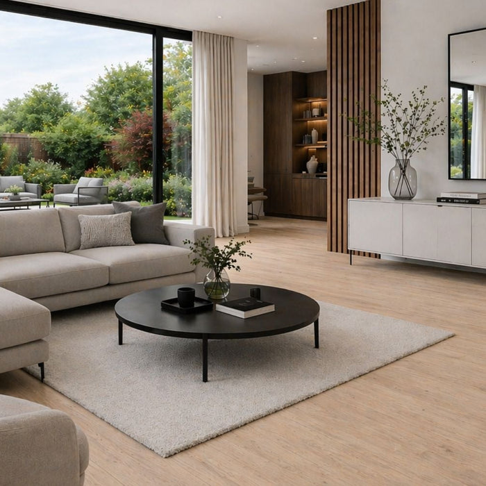 houten vloer kiezen