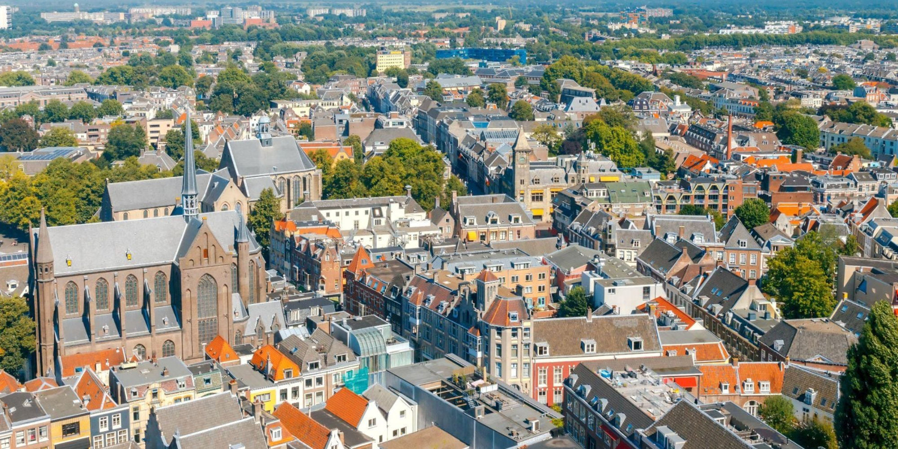 huurwoningen utrecht